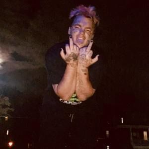 Meet your Posher, Mikey